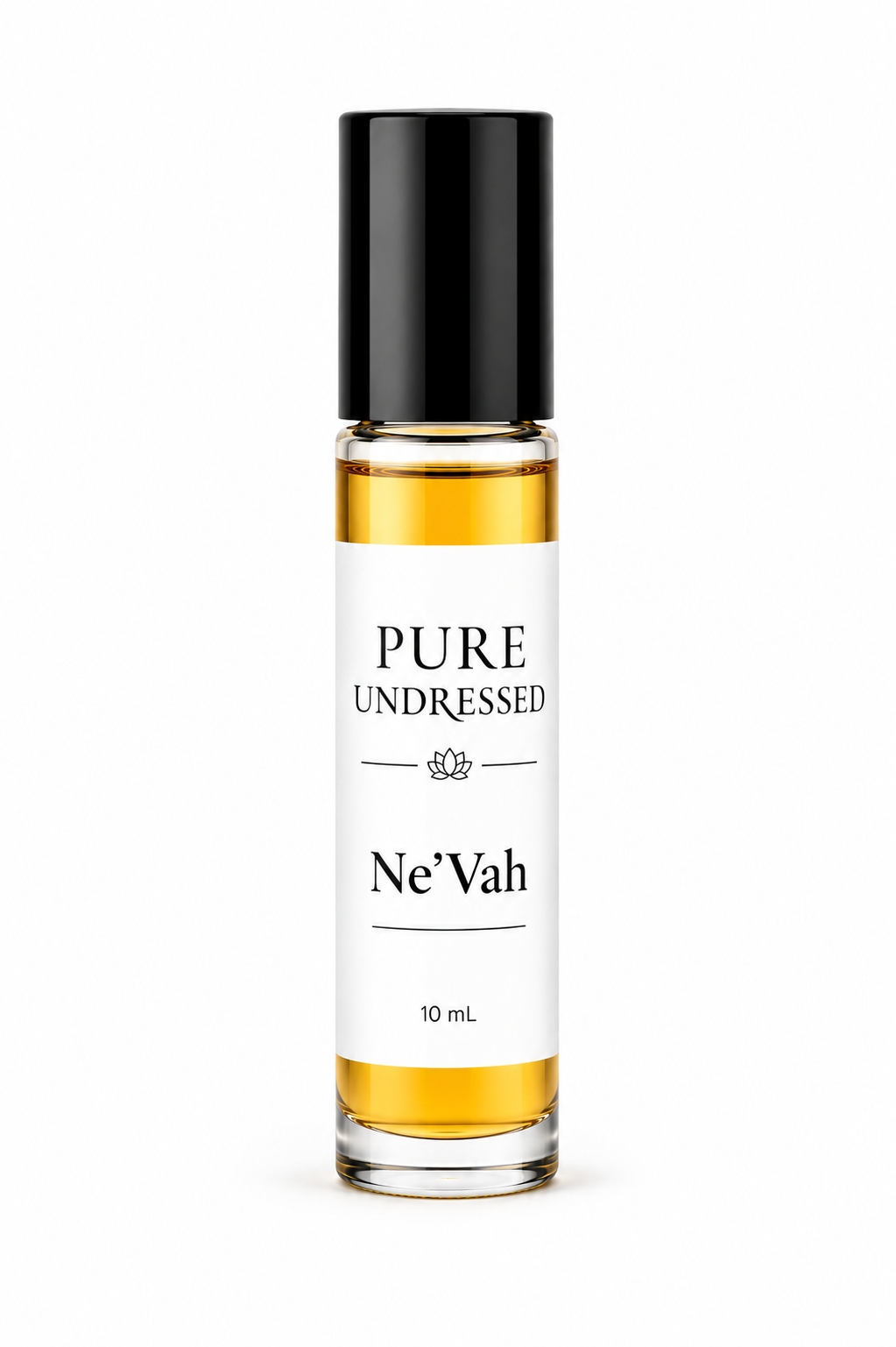 PURE UNDRESSED NE’VAH FRAGRANCE ROLL ON