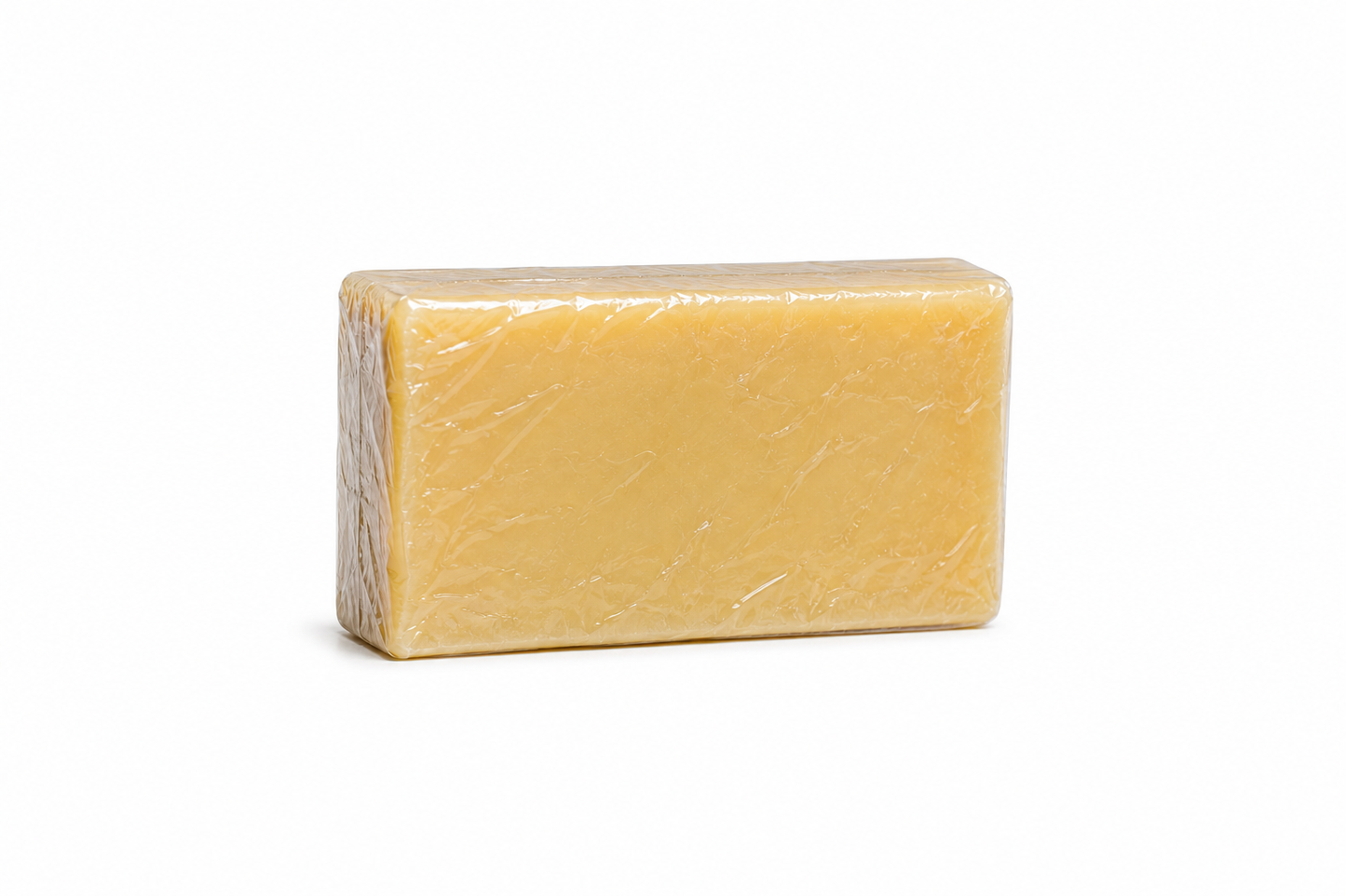 Sunday Pure Undressed Cocoa & Moringa Oil Body Bar