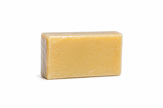 Sunday Pure Undressed Cocoa & Moringa Oil Body Bar