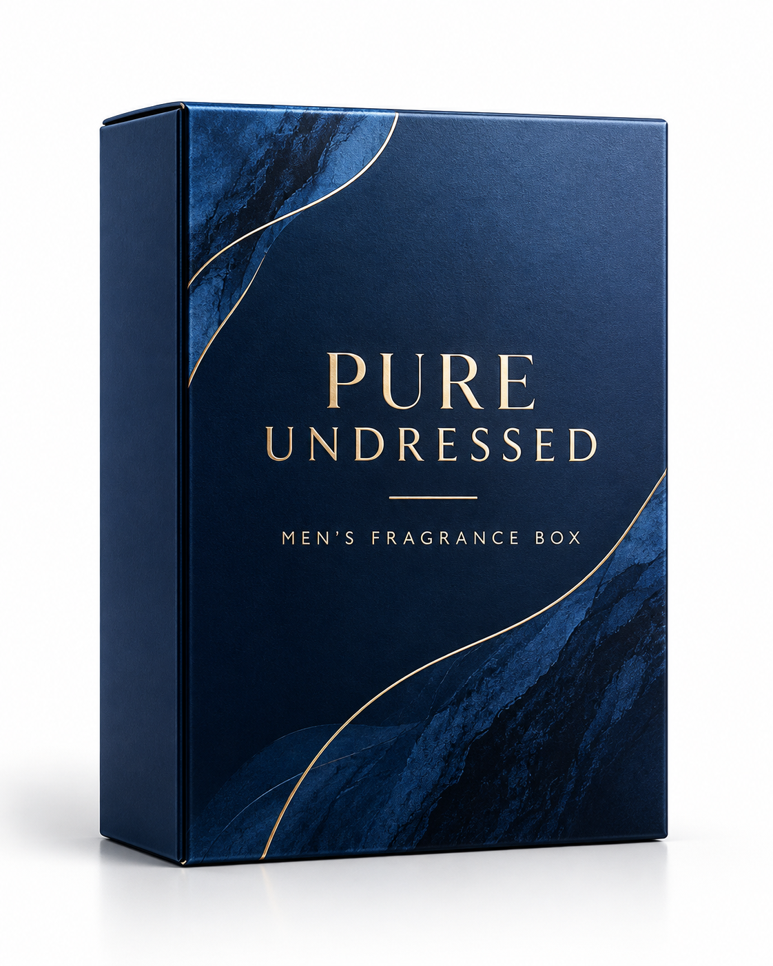 IVORY OBSESSION
By Pure Undressed
Inspired by Valentino Born in Roma Ivory