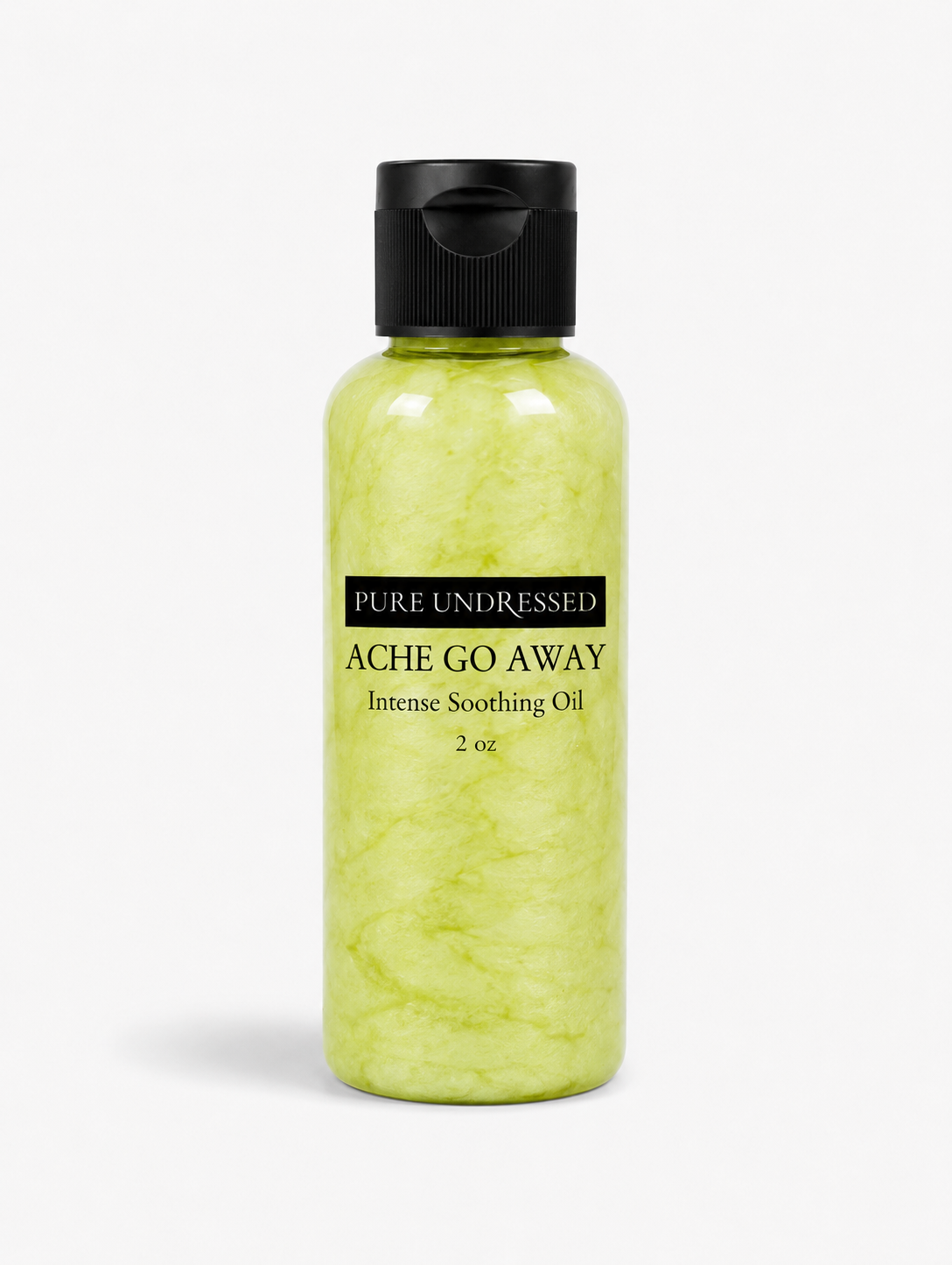 ACHE GO AWAY INTENSE SOOTHING OIL
