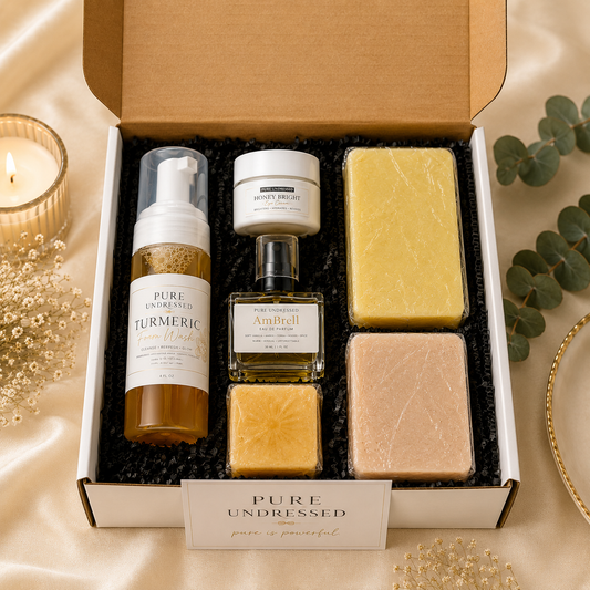 Sunday Night Pure Undressed Box of the Night!