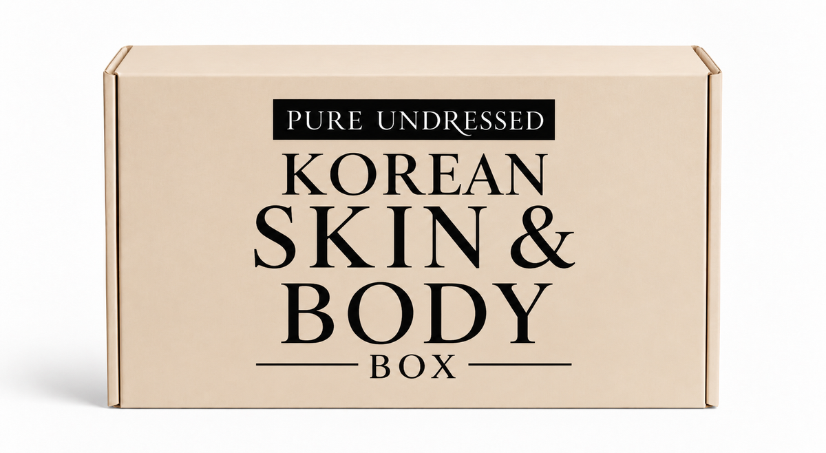 Tt Karen Moore Hardy LARGE KOREAN BOX